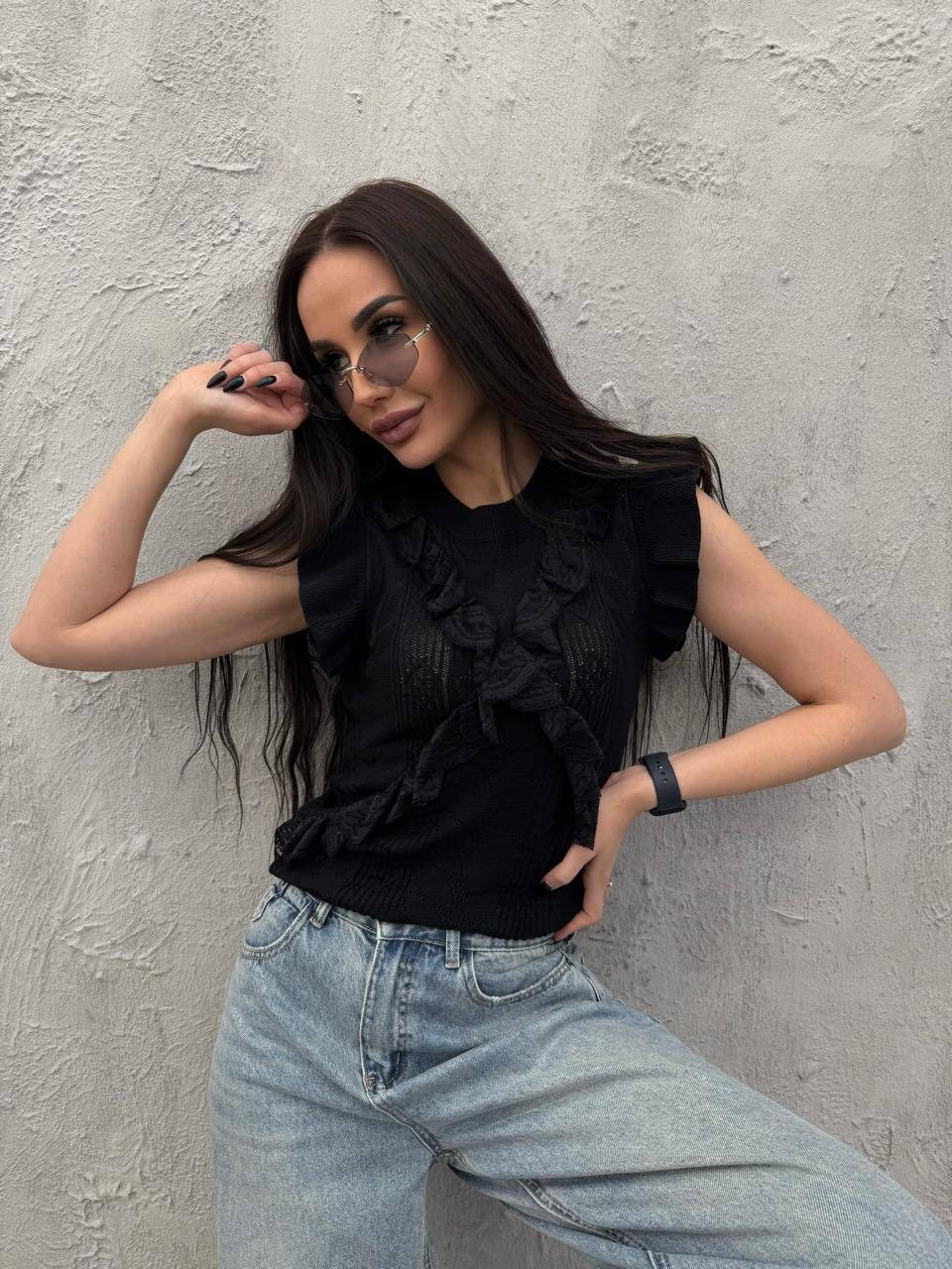 женская кофта,блузка женская,вязаные жилеты,блузы,блузки