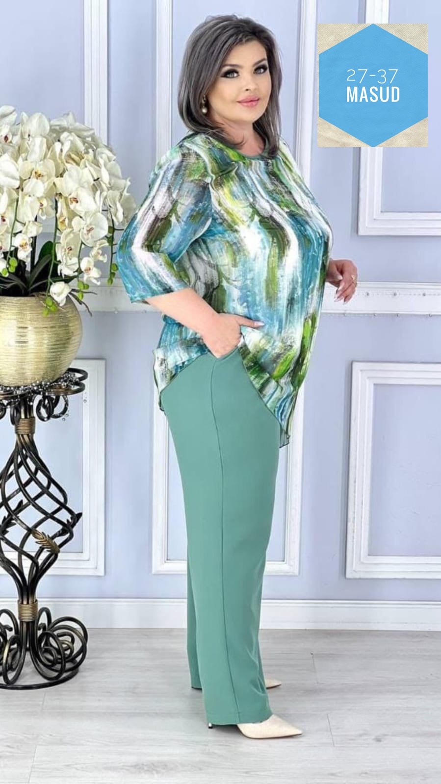 женские костюмы больших размеров,летние брючные костюмы,брючный костюм для полных,костюм брючный двойка летний,брючные костюмы женские