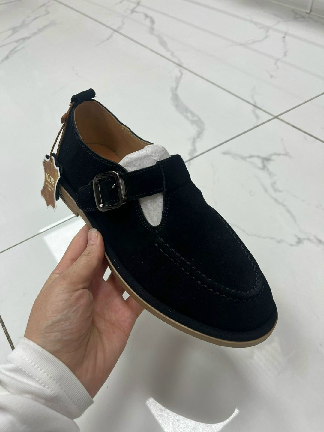 ,туфли мужские замшевые, женская,повседневная ,туфли дерби