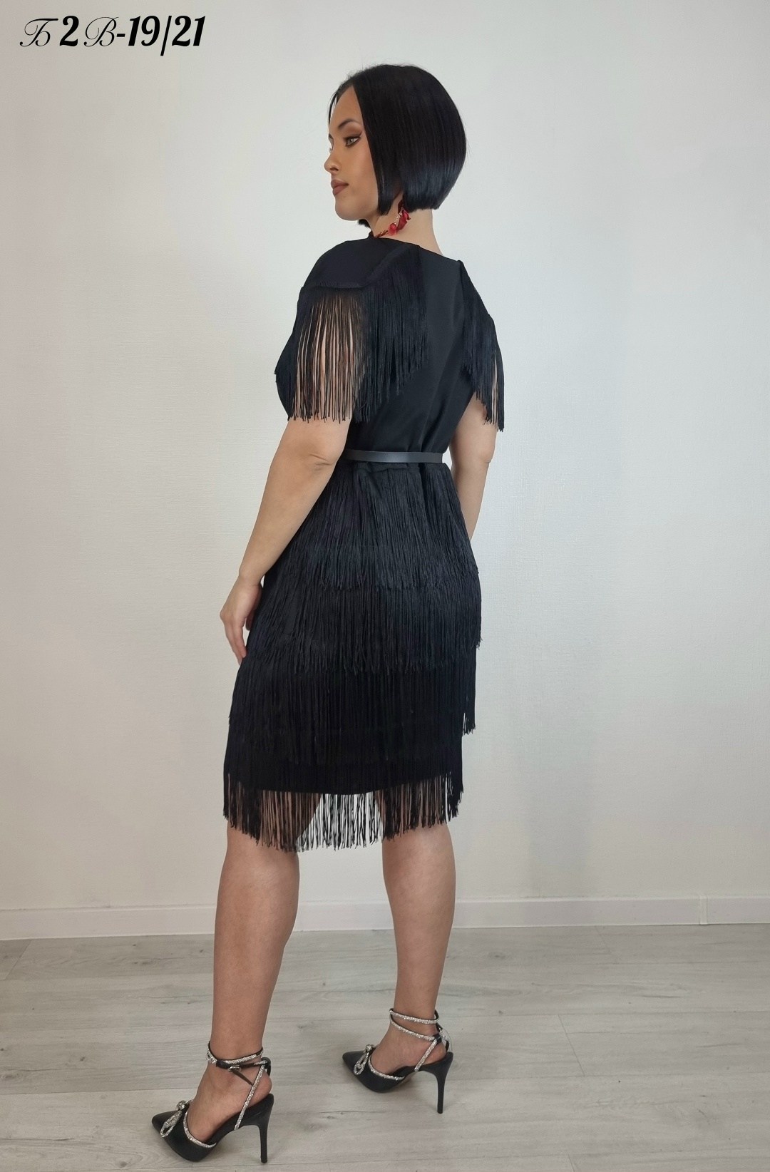 платье с бахромой вайлдберриз,вечернее платье с бахромой,платье с бахромой для полных,платье с бахромой 03309 фабрика моды,женское платье с бахромой