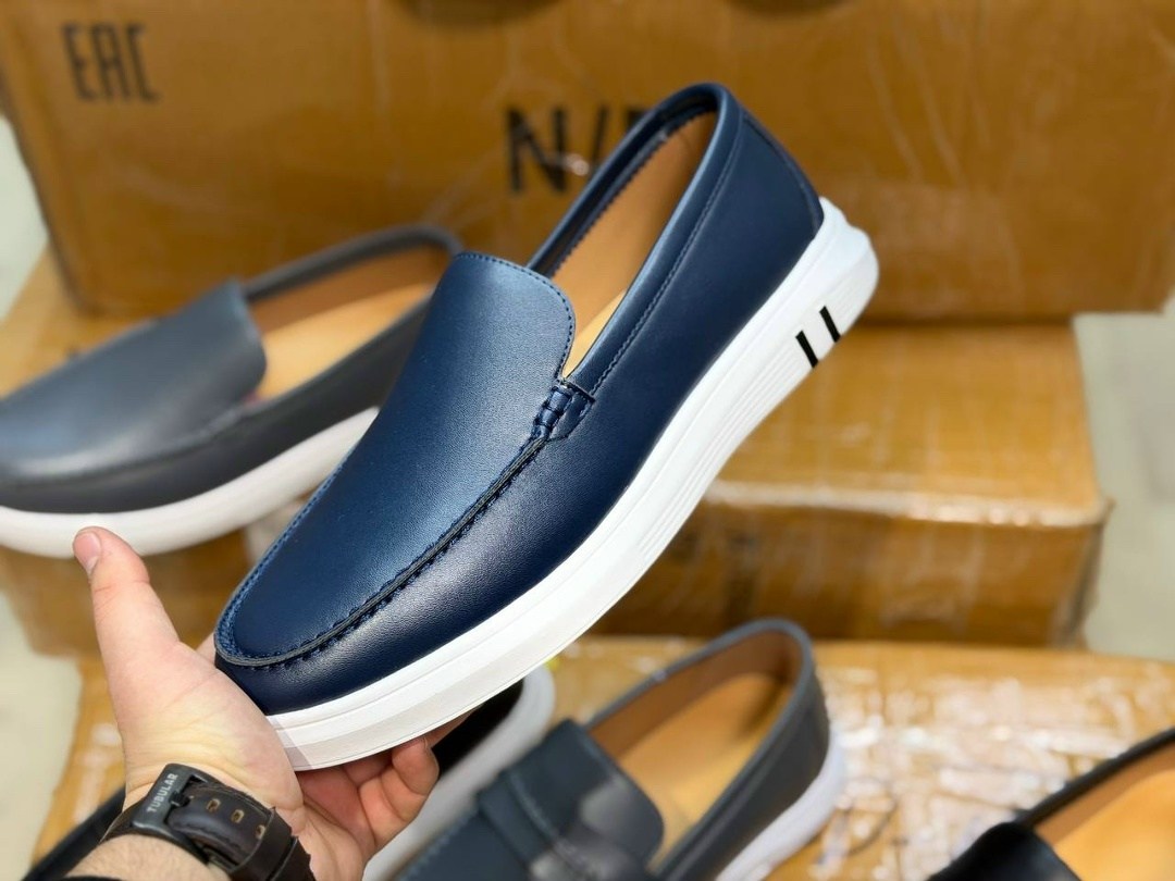 ,лоферы мужские,мужские лоферы loro piana,туфли лоферы легкие кожаные grand gudini,мокасины лоро пиано мужские