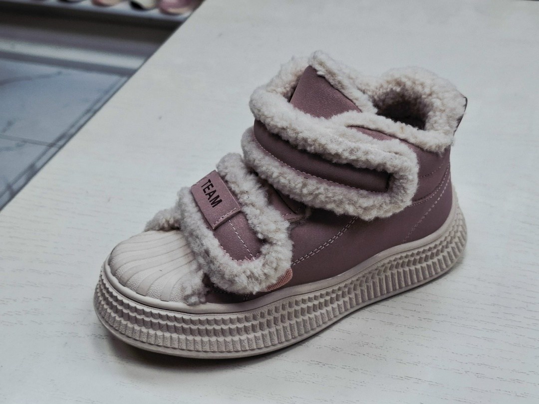 ,детские ботинки, детская,демисезонная ,женская