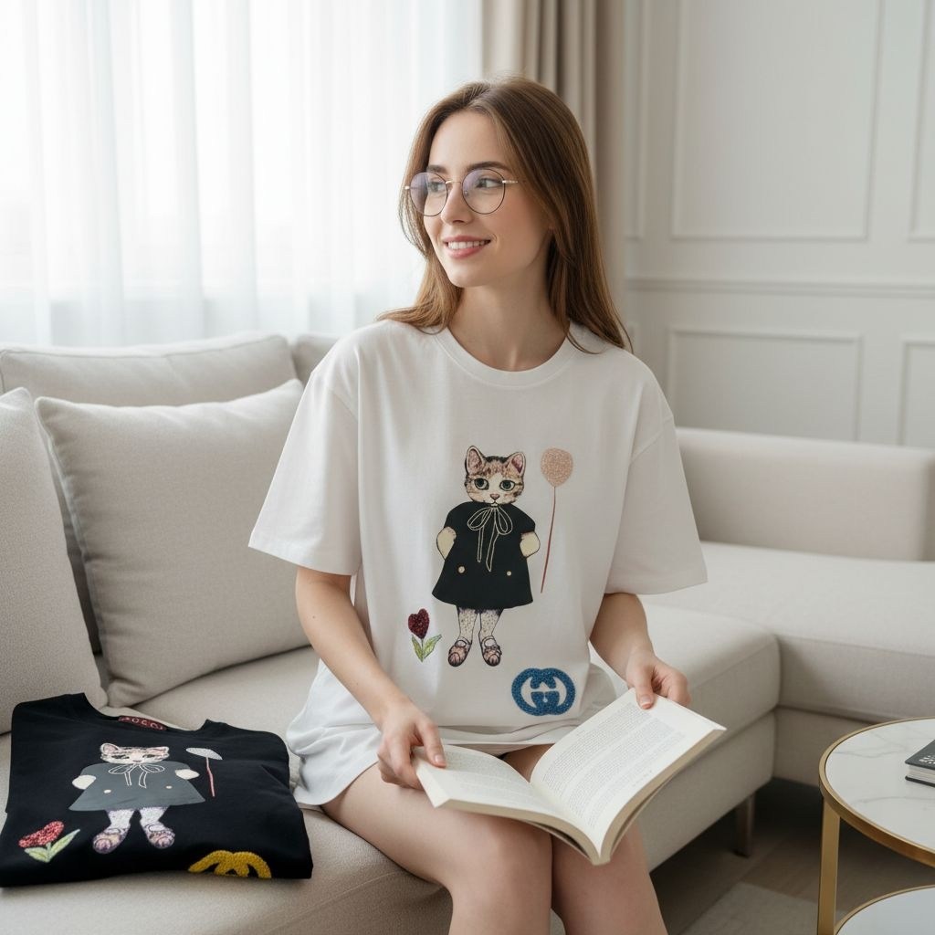 комплект футболки,футболка gucci,футболки и топы,футболки гуччи,футболки женские мужские