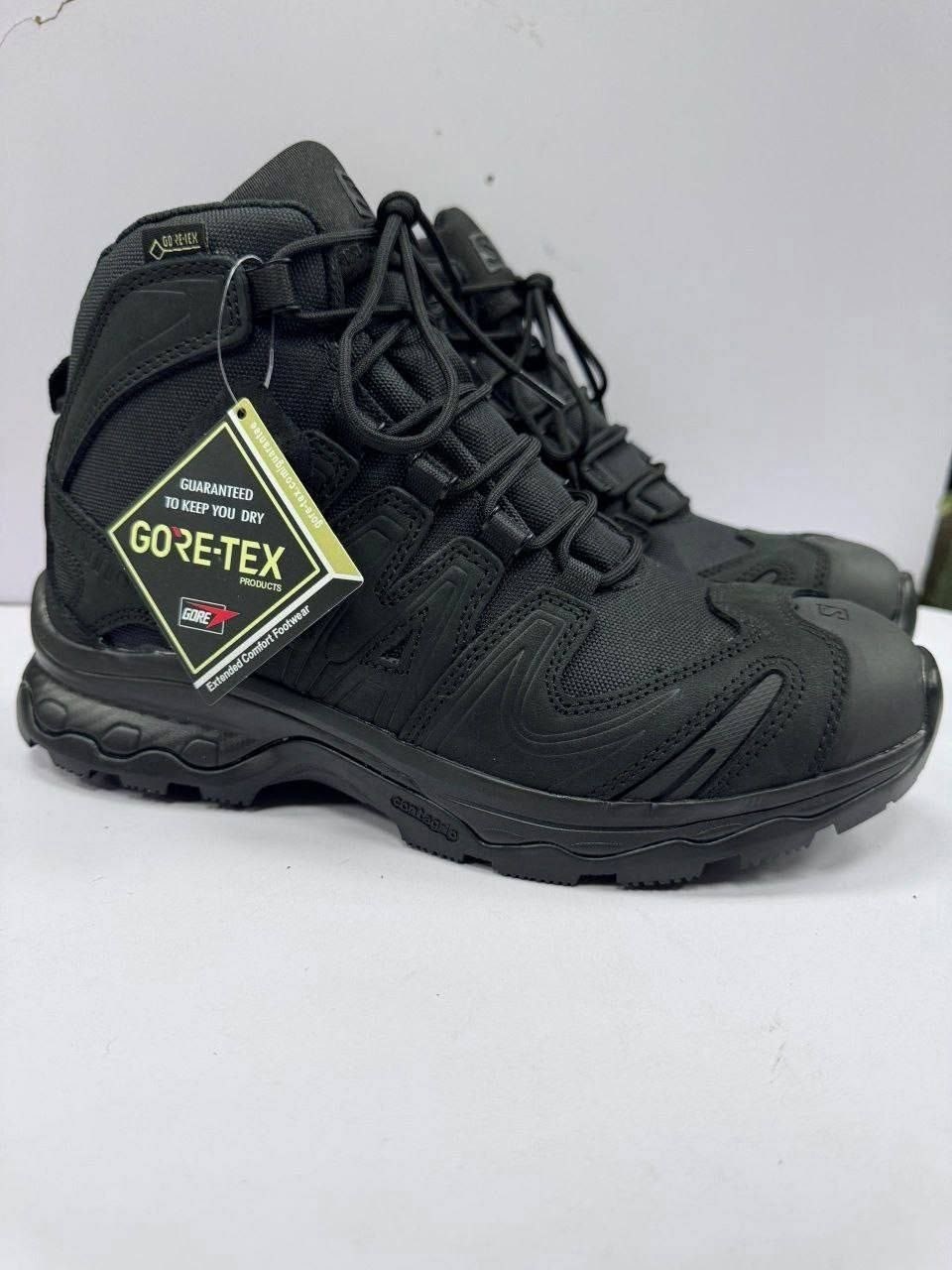 тактические ботинки salomon, тактическая саломон соломон,ботинки тактические,ботинки salomon,тактические берцы salomon черные