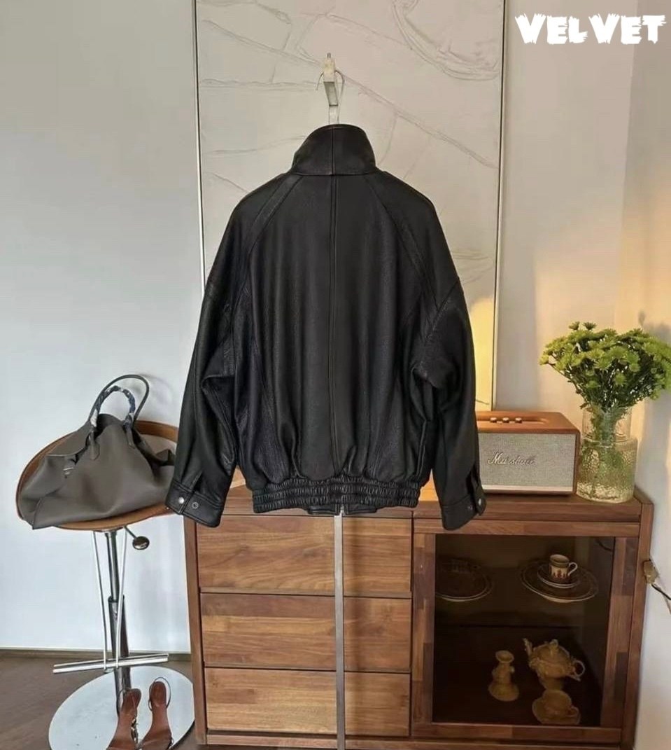 куртка женская из искусственной кожи,кожаная куртка,косуха оверсайз,женская мотоциклетная куртка из искусственной кожи,женская кожаная куртка