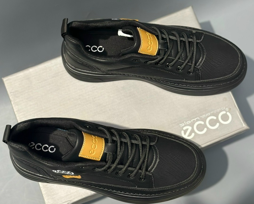 ,кроссовки ecco,мужские кроссовки ecco,ecco  мужская,кожаные кроссовки мужские