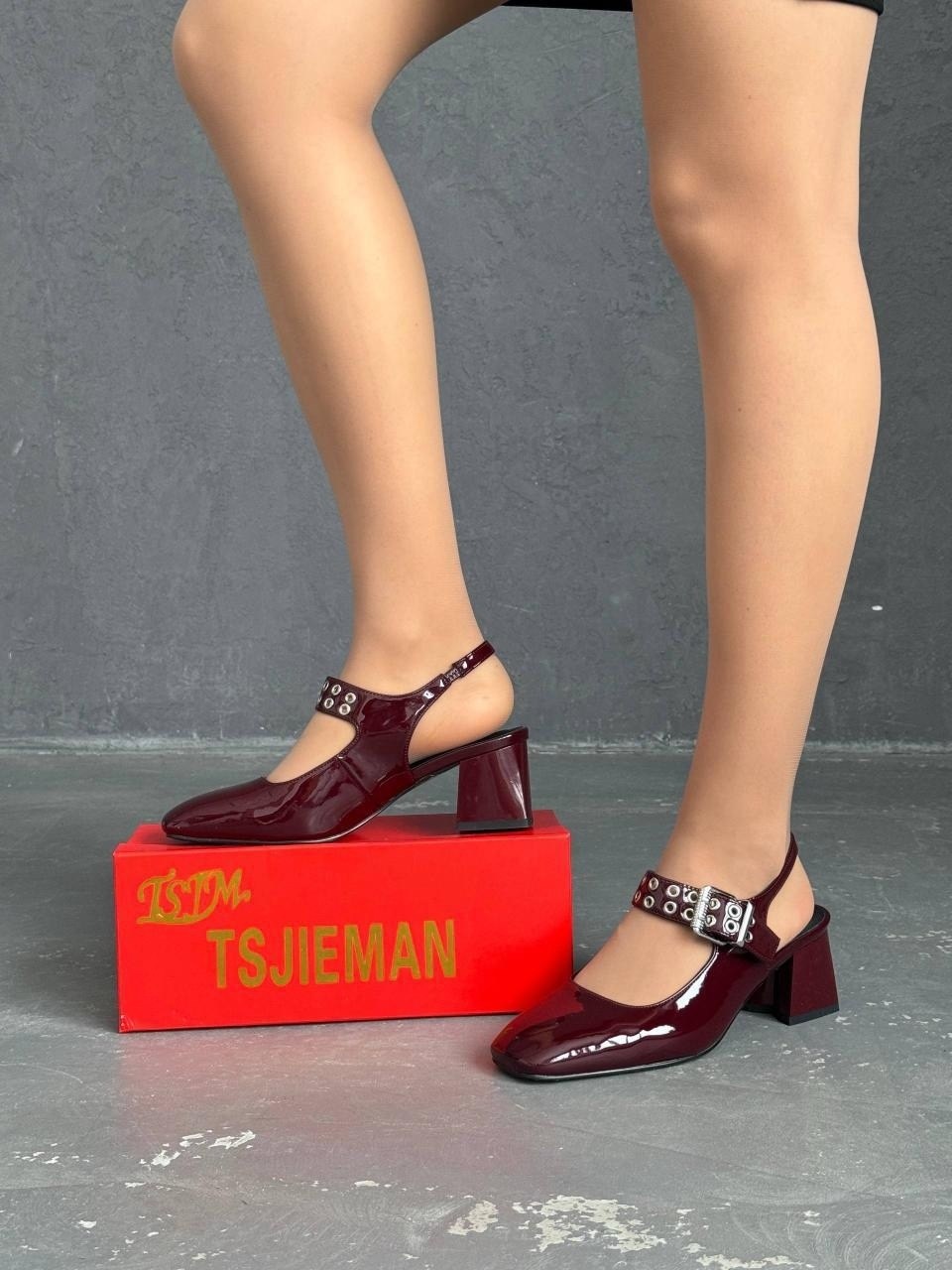 туфли мэри джейн,бордовые босоножки,туфли мэри джейн женские,туфли женские,женская