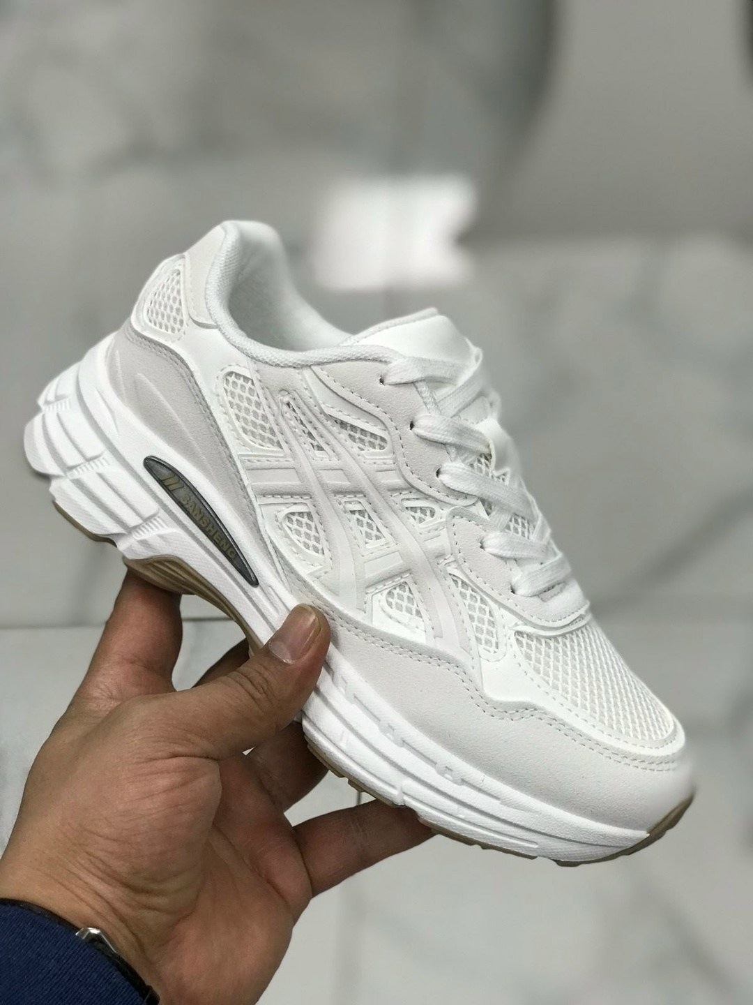 кроссовки asics gel nyc,кроссовки мужские asics,кроссовки asics gel nyc graphite grey black,кроссовки asics,кроссовки спортивные asics gel nyc