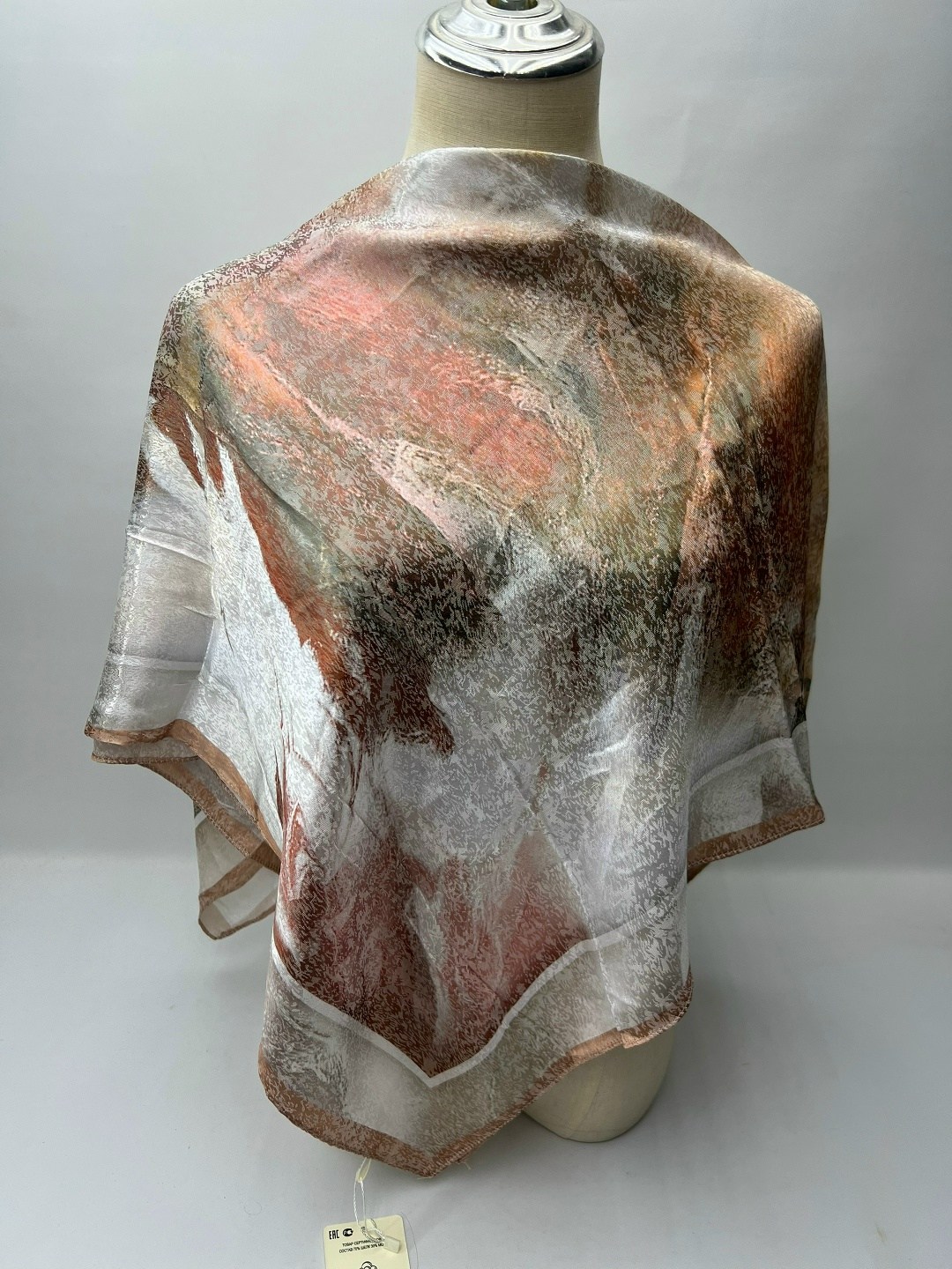 шелковый платок,палантин женские,женские платки,палантин платок женский,платка