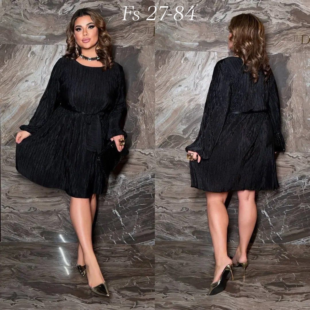 женское платье ткань люрекс,платье большие размеры,платье больших размеров,нарядное платье,платье