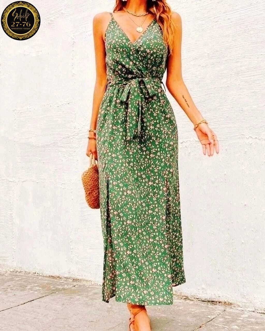 летнее женское платье,длинное платье летнее,платье сарафан миди,платье сарафан,женское летнее платье макси