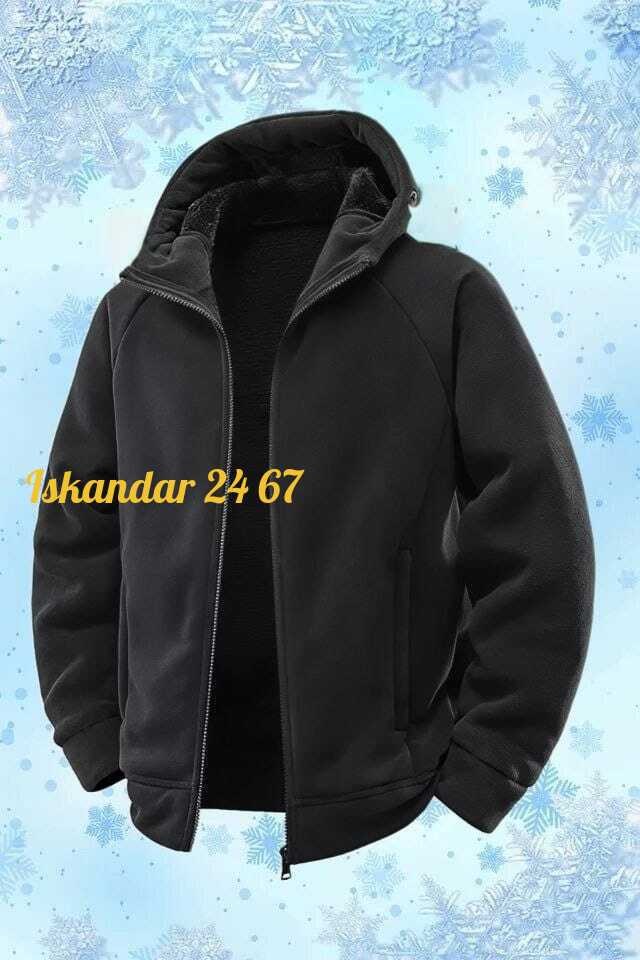 толстовка утепленная с капюшоном на меху,толстовки кофта,толстовка с капюшоном,толстовка мужская,мужская кофта