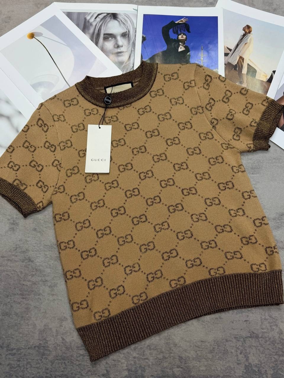 блузка гуччи женская,гуччи кофта,бежевая кофта гуччи,кофта бежевая,брендовые вещи