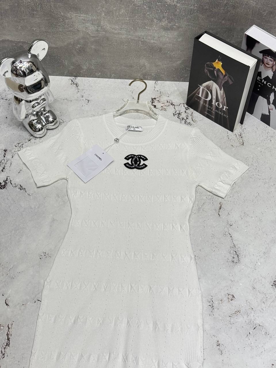 платье в стиле шанель,трикотажное платье,платье шанель,шанель одежда,платье