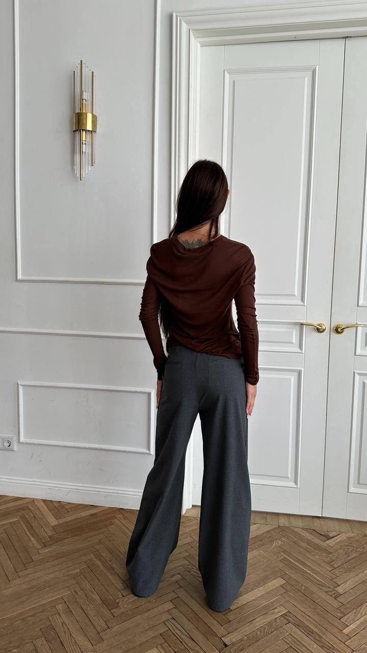 лонгслив женский,лонгслив приталенный,кофта трикотажная,лонгслив трикотажный базовый,лонгслив