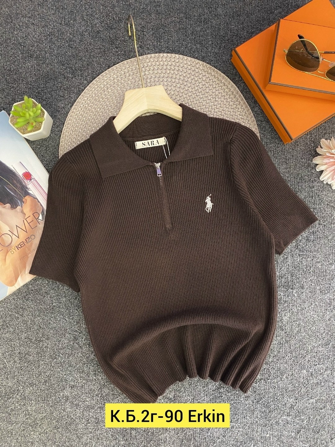 женская кофта,поло кофта,кофта,кофточка на замке,