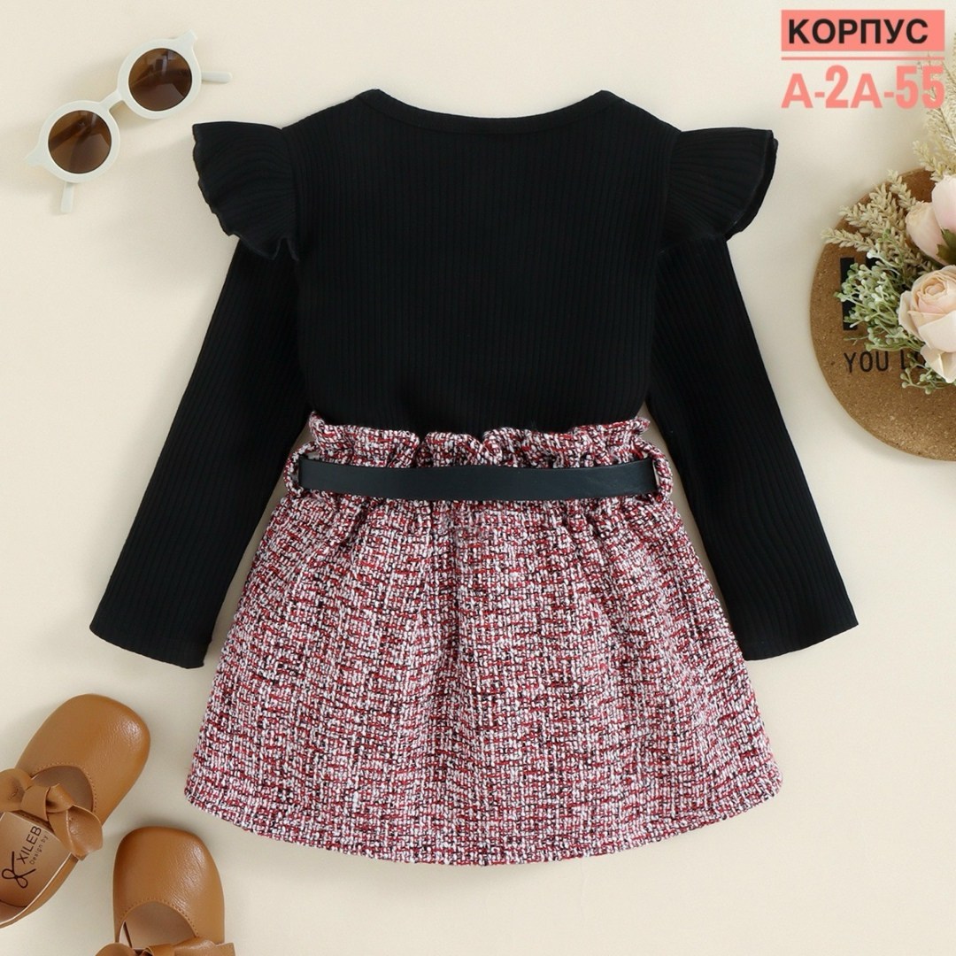 комплект одежды для маленьких девочек,комплект одежды девочке,нарядные костюмы с юбкой,костюм с юбкой для девочки,одежда для девочек 1