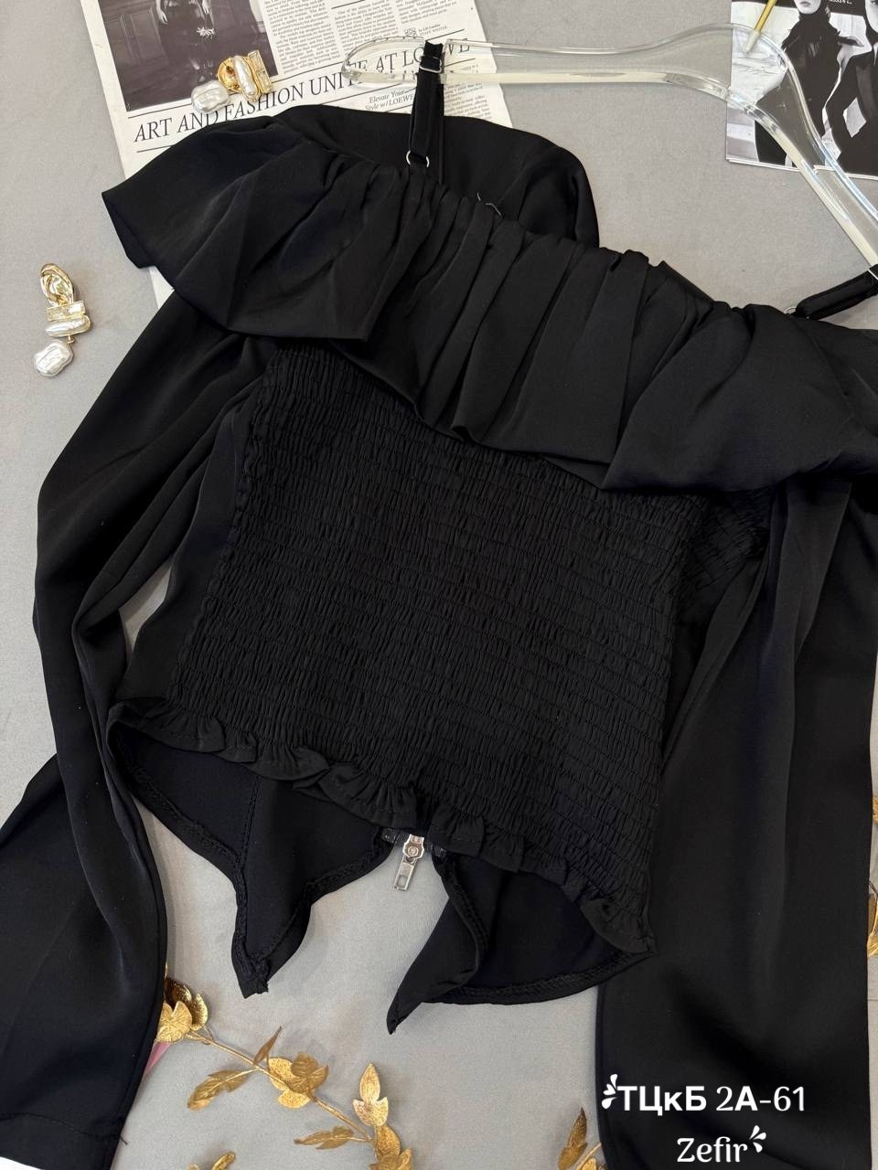 блузка с оборками,женская блузка,блузки,женская рубашка с открытыми плечами,блуза