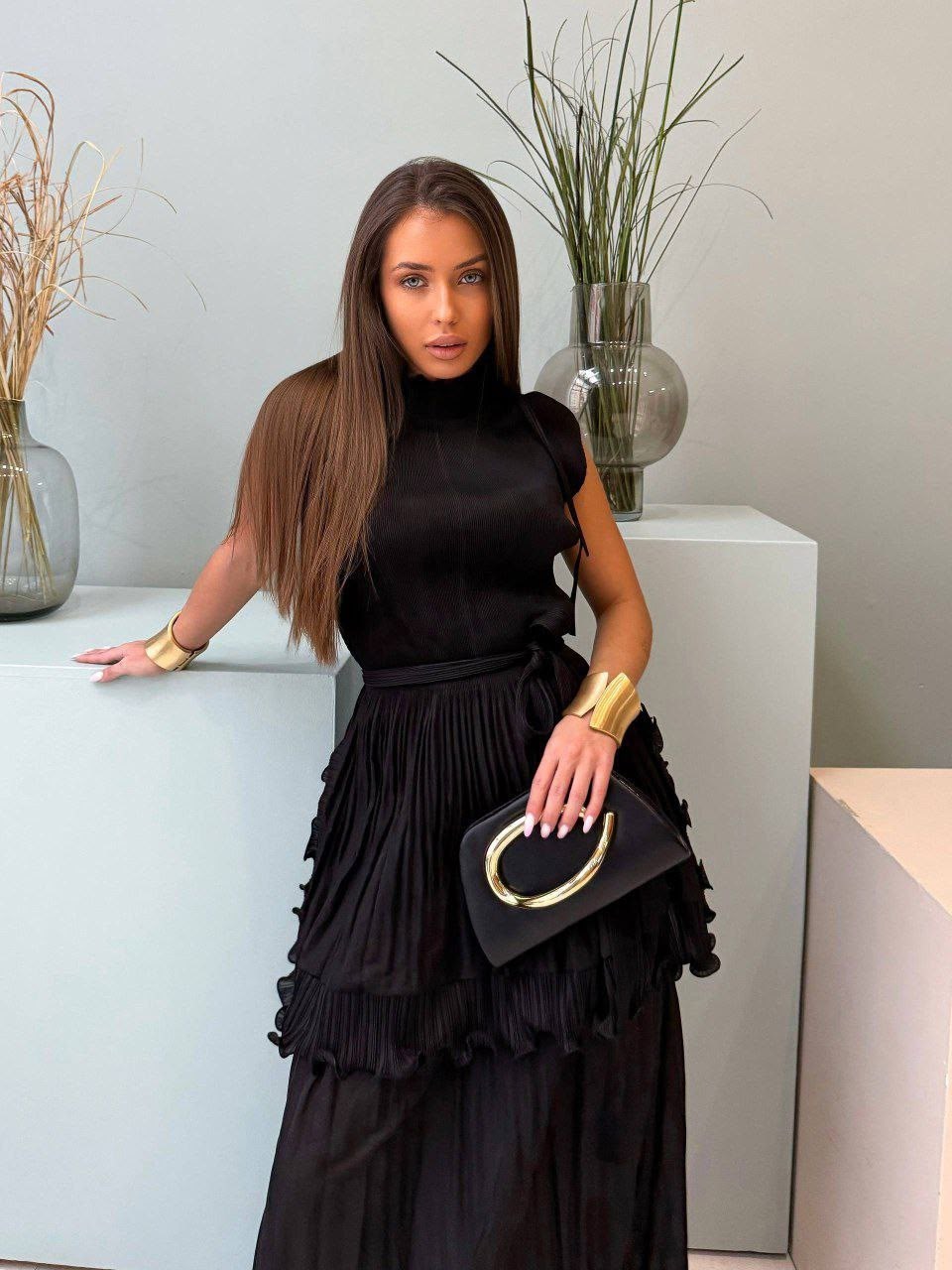 элегантное платье,платье женское,платье,платье в стиле,длинное платье