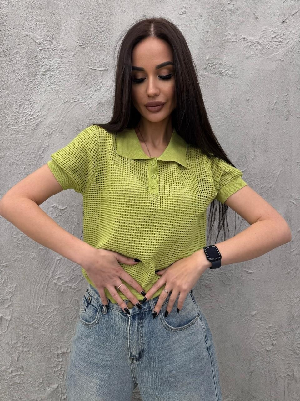 стильная кофта,женская кофта,женская кофточка,вязаная футболка,кофточка