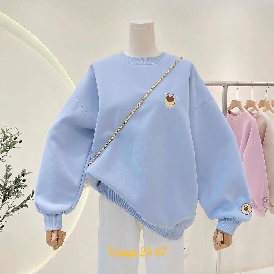 свитшот женская,свитшот,толстовки свитшот,свитшот оверсайз,модные свитшоты