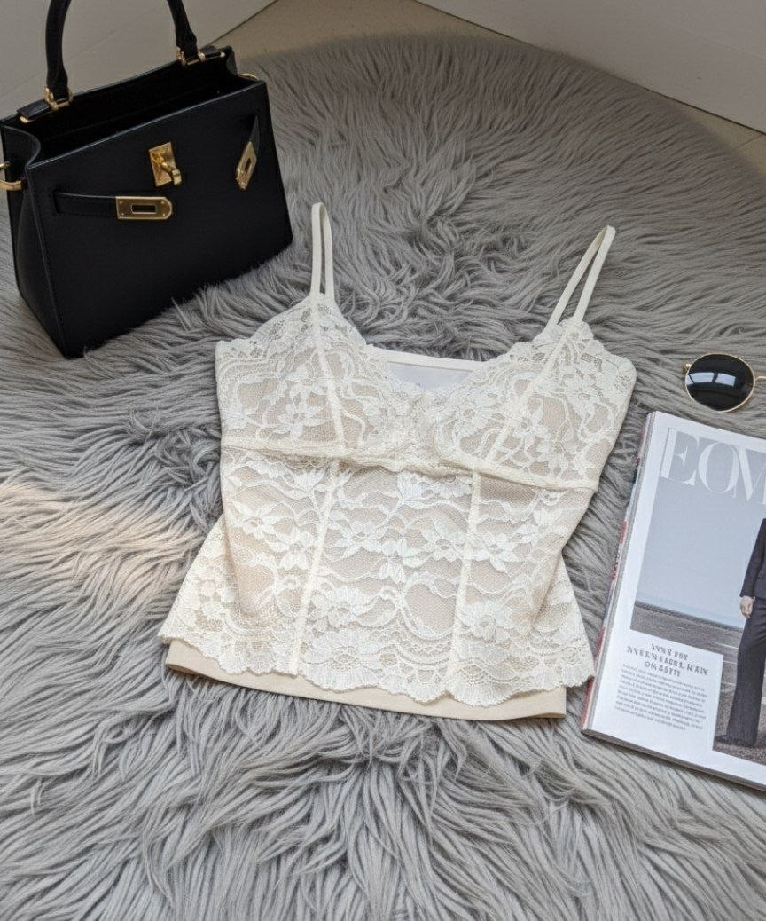 кружевной топ,белье кружевное,майка с кружевами,майка кружевная,нижнее белье кружевное