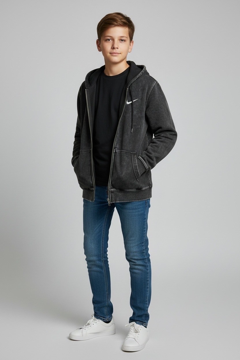 толстовка мужская nike sweater park 20 серый,толстовка nike,мужская толстовка nike,кофта найк мужская с капюшоном без молнии,nike hoodie