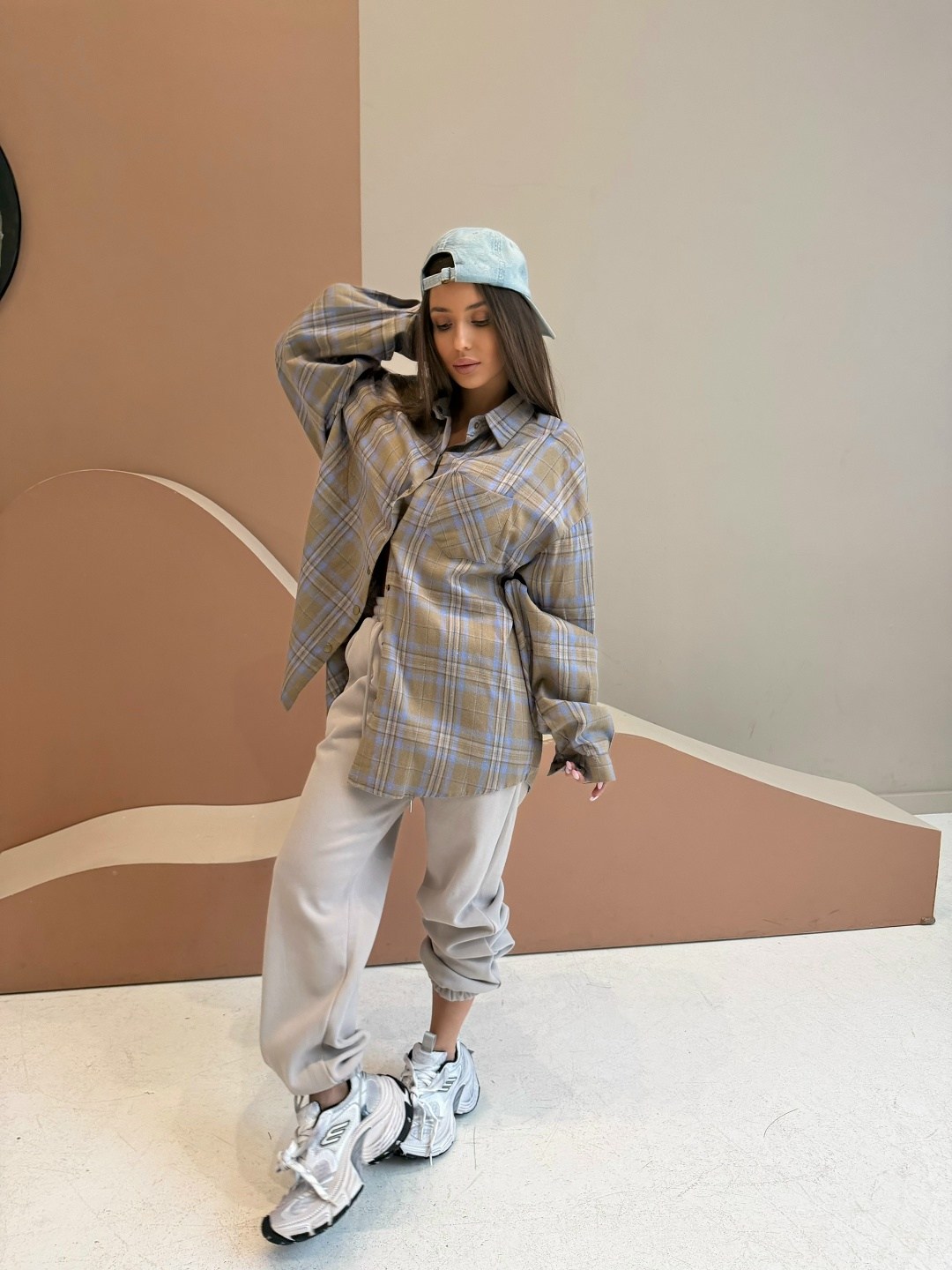 рубашка в клетку оверсайз варенка tatanel,рубашка в клетку хлопковая оверсайз 4times,рубашка в клетку оверсайз теплая,рубашка оверсайз в клетку thirteen brand,рубашка женская оверсайз в клетку