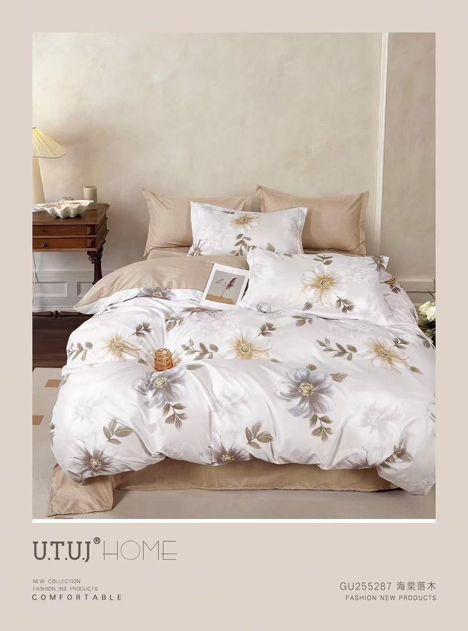 комплект постельного белья сатин евро,комплект постельного белье евро,комплект постельного белья,комплект постельного белья asabella,постельного белья