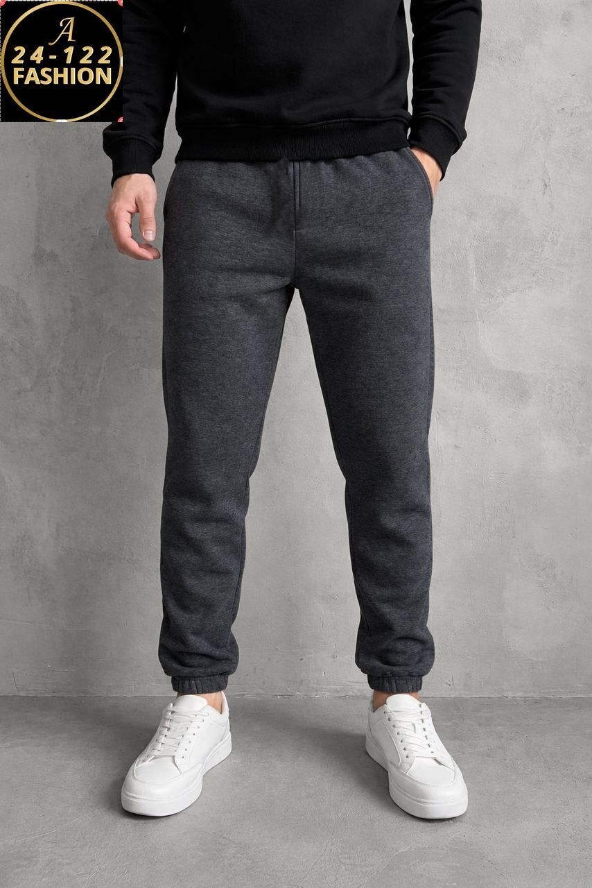 спортивные джоггеры,брюки джоггеры,спортивные брюки,брюки спортивные мужские,спортивные брюки мужские happyfox hf9118 серые 56 ru
