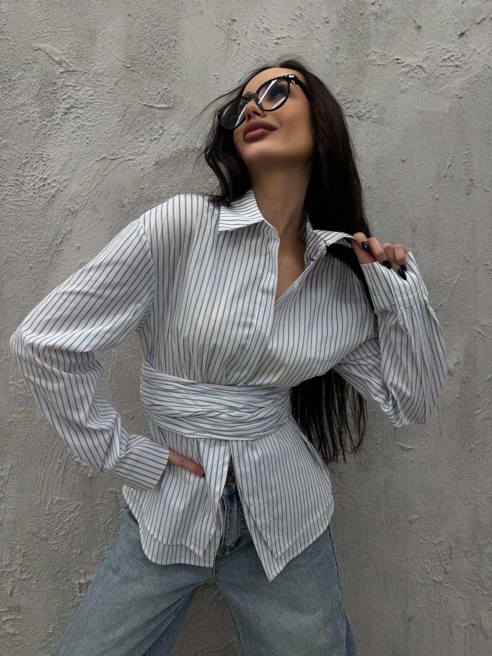 женская рубашка,стильная рубашка,рубашка полоска,рубашка блузка,рубашка