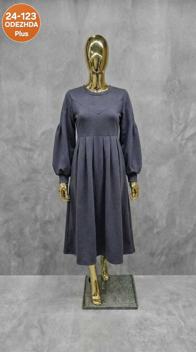 платье оверсайз миди,теплое платье,платье женская теплое,платье женская,платье