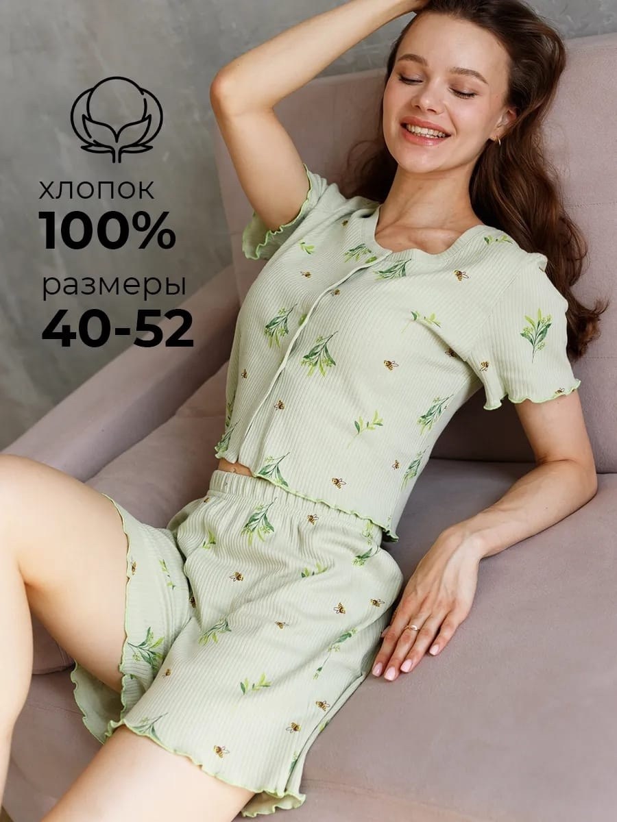 женские пижамы,женские пижамы хлопок,комплект пижама,пижама для женщин,пижама