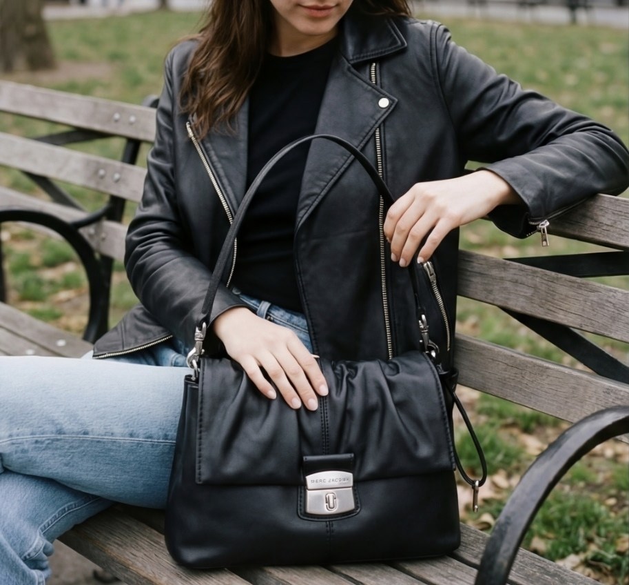 сумка,сумка женская,женская черная сумка,женская сумка через плечо,кожаная сумка женская