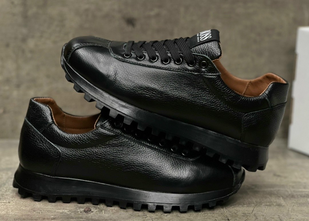 кроссовки мужские кожаные,,кроссовки boss,мужские кроссовки boss,кроссовка мужской