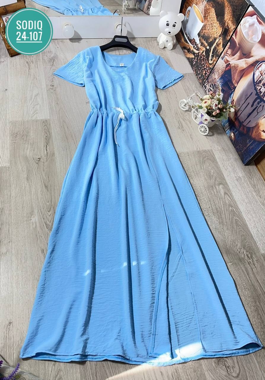 женские длинные платья,удлиненное платье,платье летнее длинное,платье женская,платье с поясом