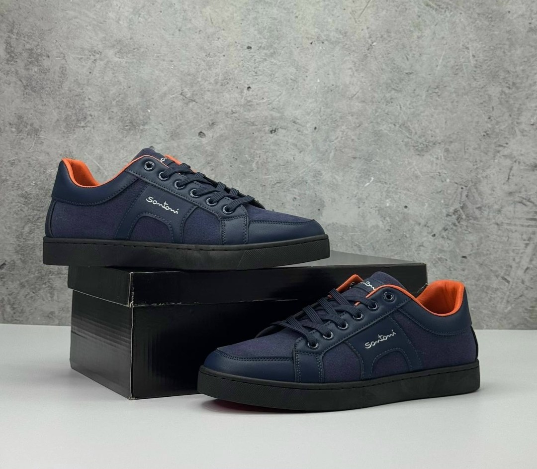 кроссовки santoni,,кеды santoni замшевые,кроссовка мужской,замшевые кеды