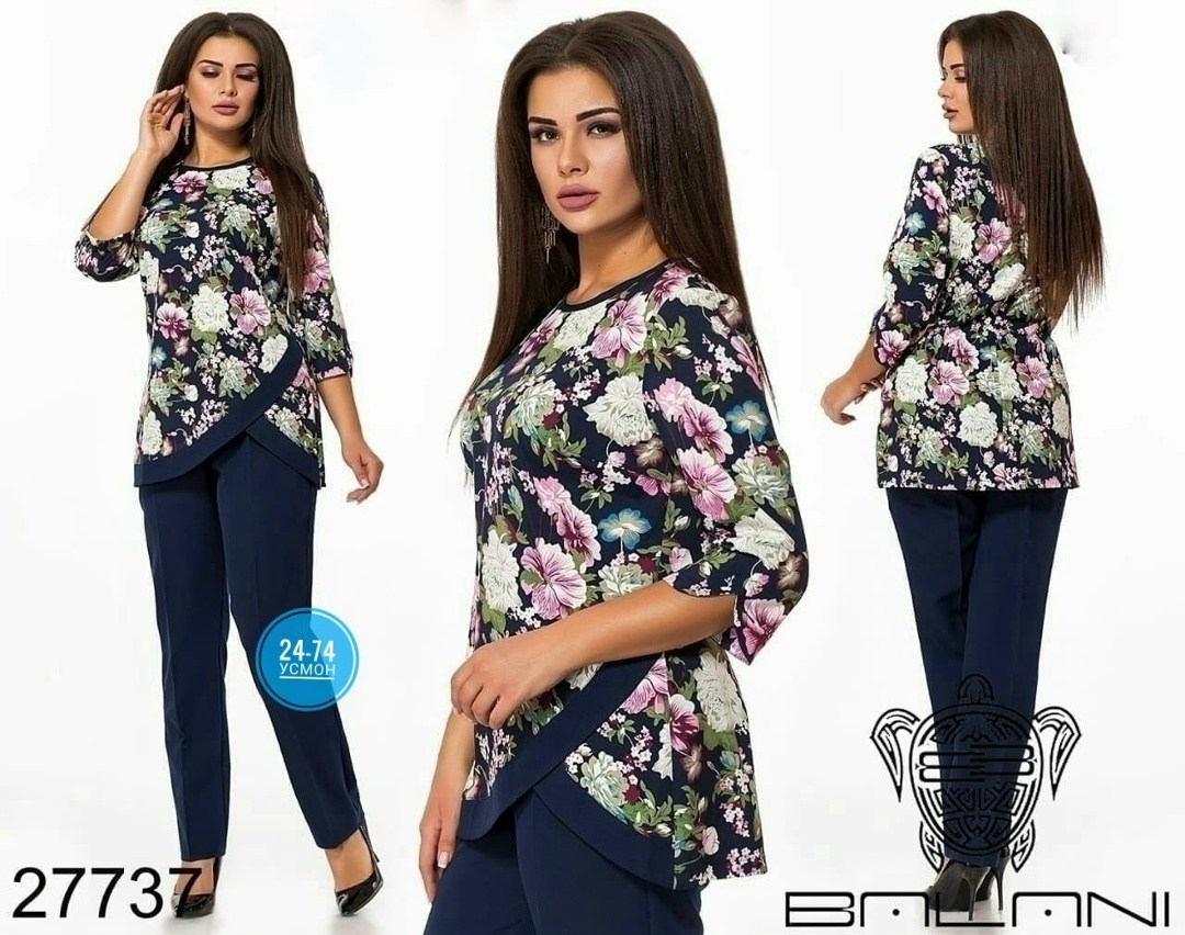 костюм двойка женская,костюм двойка женский летний,женские костюмы,брючный костюм балани,женские костюмы больших размеров