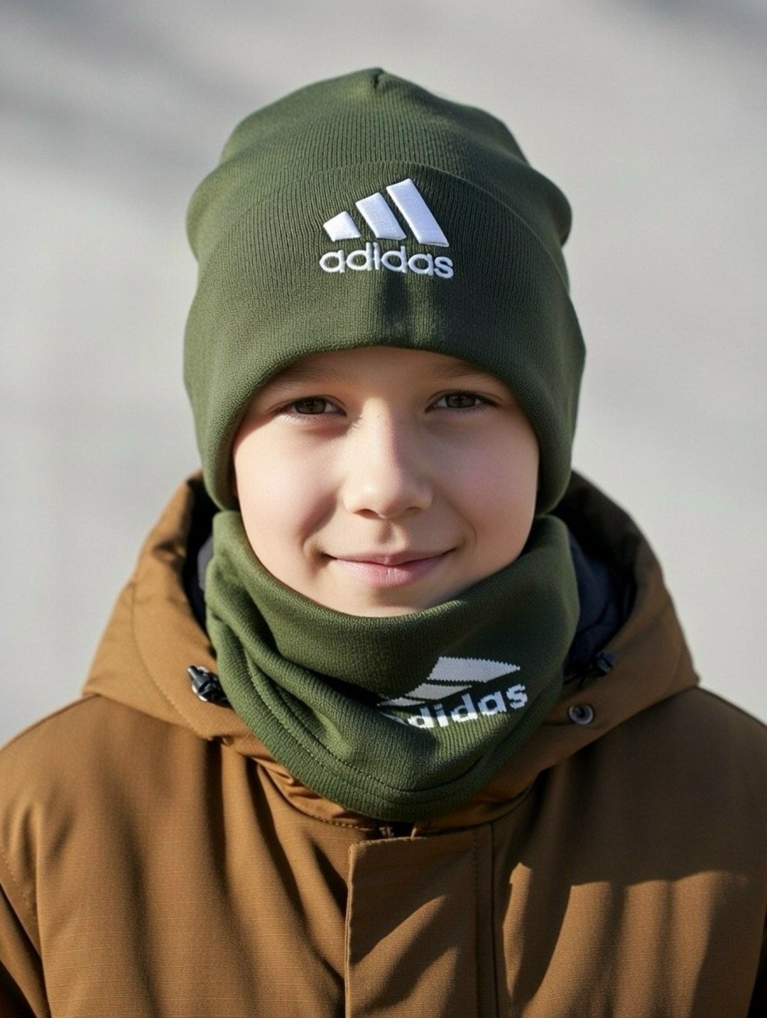 комплект шапка снуд,снуд шапка,шапка снуд для мальчика,снуд для мальчика,мужская шапка со снудом