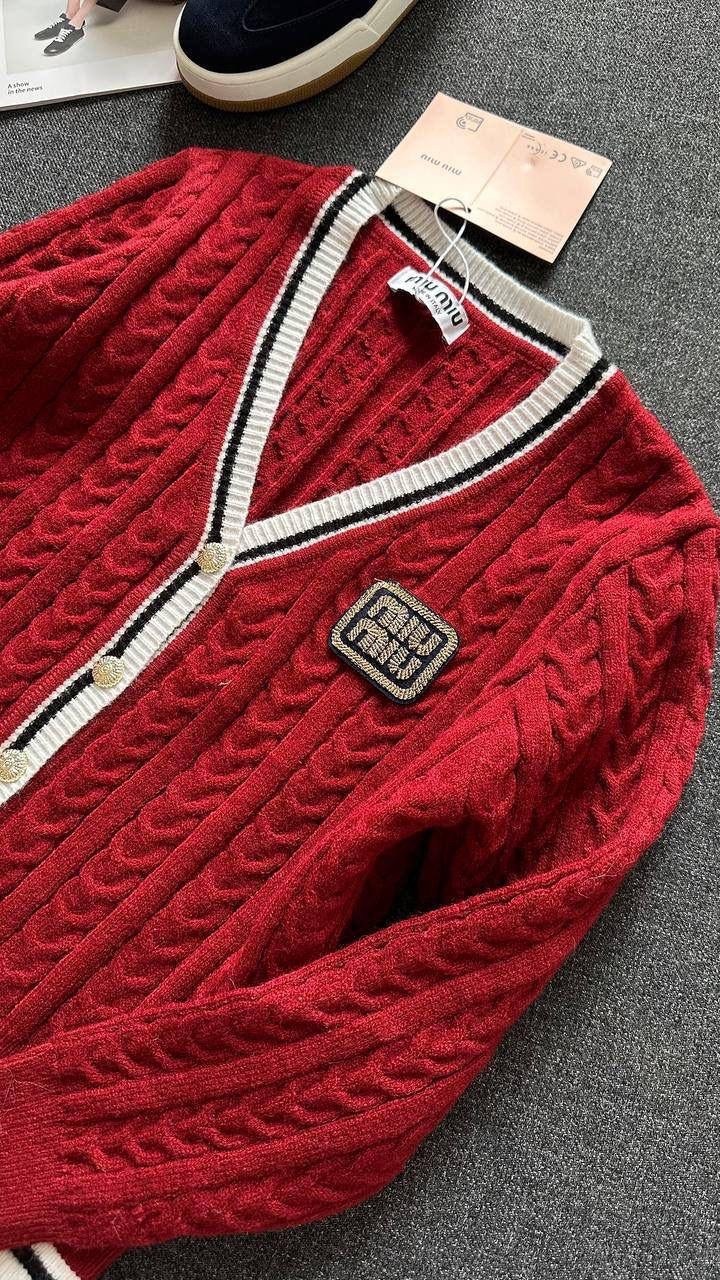 вязаные кардиганы,кардиган,красный кардиган,модный вязаный кардиган,вязаные кардиганы женские