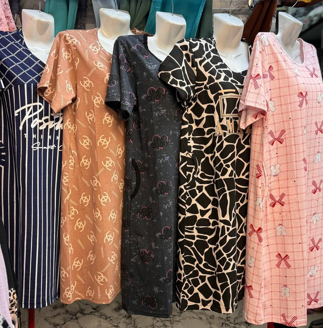 платье домашнее,женское домашнее платье,платье женская,женские туники,платье женский летний