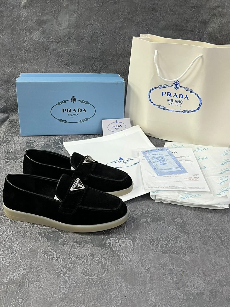 лоферы prada,мокасины prada,лоферы прада женские,,замшевые лоферы