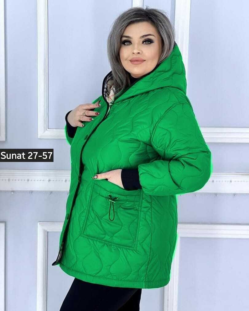 женская куртка демисезонная больших размеров,куртка женская,куртка женская арт. 1532975,куртка женская демисезонная,демисезонная куртка