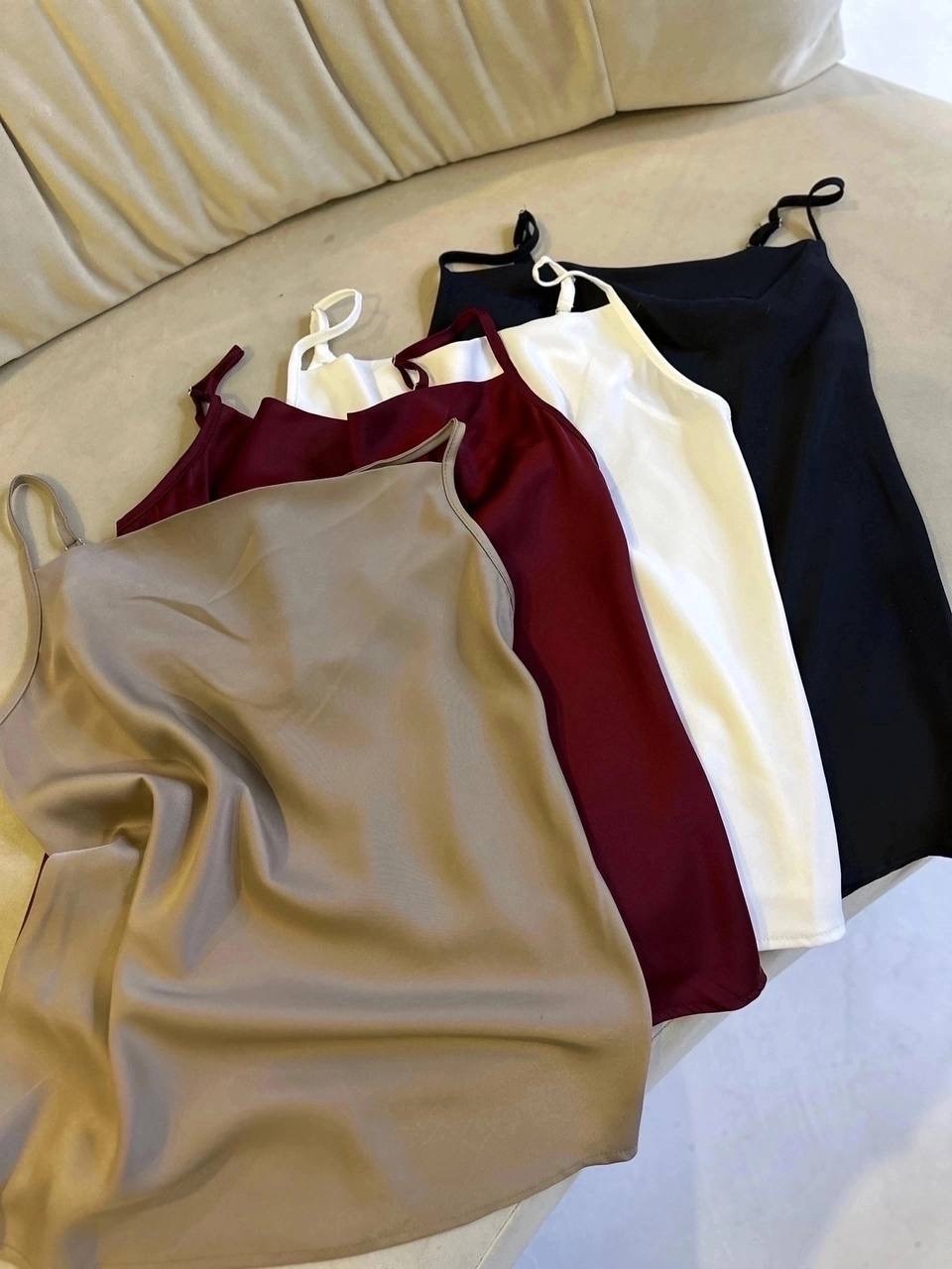 шелковый топ,атласный топ,шелковая майка,топ женский шелковый,женский топ под пиджак