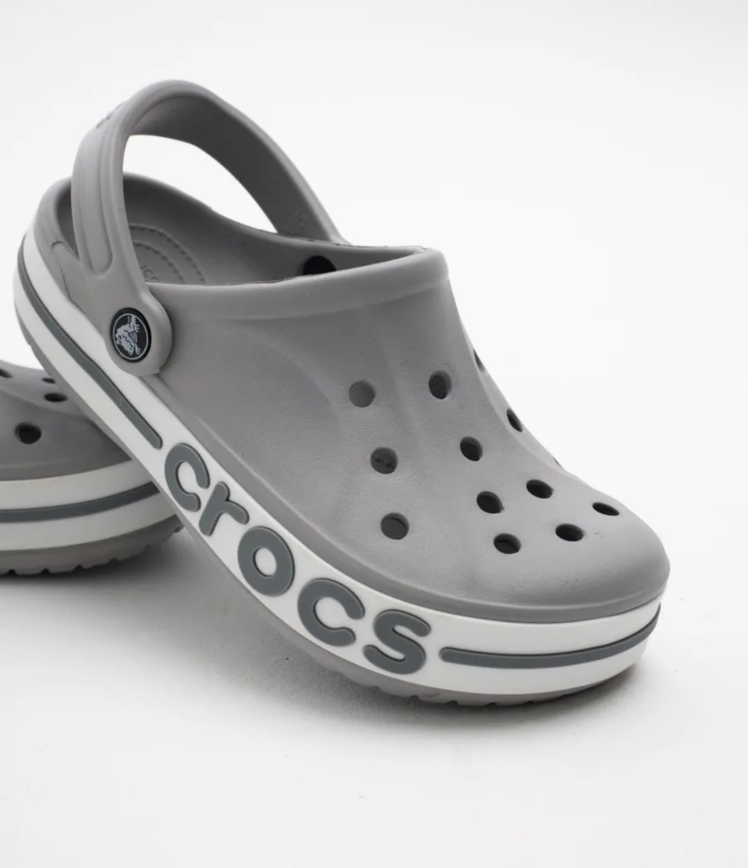 сабо кроксы летние bayaband clog crocs 328862782,сабо мужские серые летние crocs 400654457,сабо crocs мужские серые летние,сабо кроксы летние bayaband clog crocs цвет пепел,crocs сабо