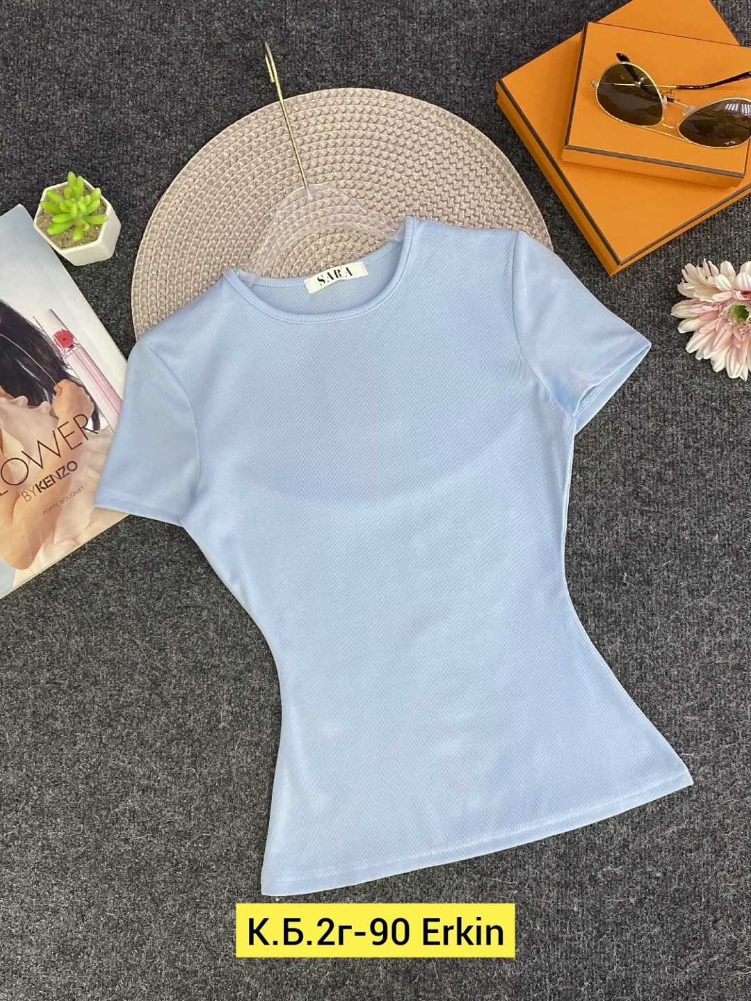 футболки женская,базовая футболка женская,футболка женская голубая,футболки для женщин,облегающая футболка женская