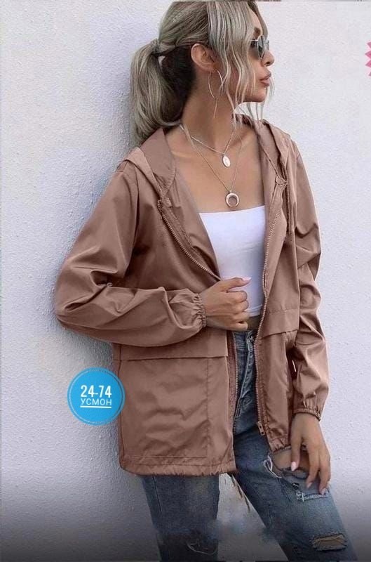 повседневная куртка,куртка летняя ветровка женская,ветровка женская,легкие куртки женские,легкая куртка