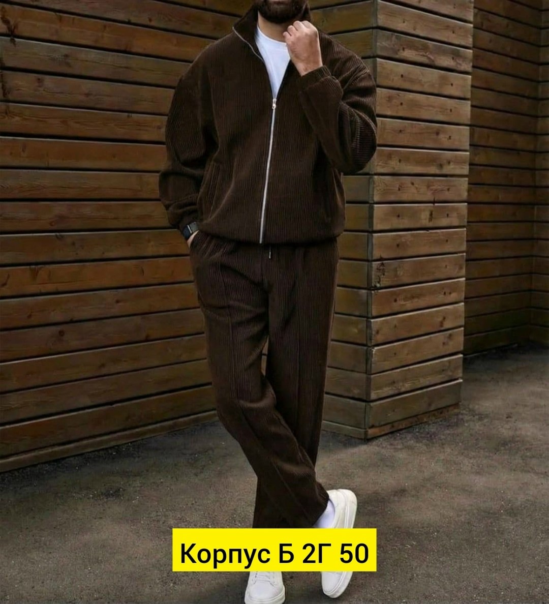 спортивный костюм из вельвета мужской,спортивный костюм мужской модный из микровельвета черного цвета,костюм спортивный мужской,мужская мода,мужской вельветовый спортивный костюм