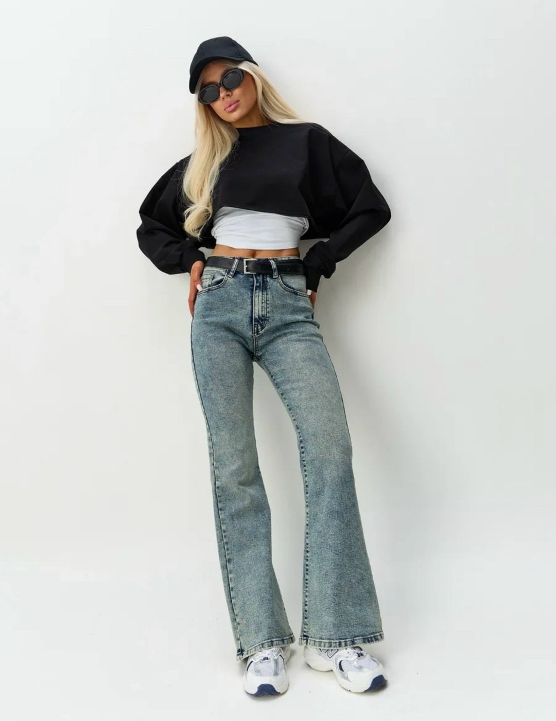 блузка с джинсами,блузка с оборками,блузка с воланом,блузка женская