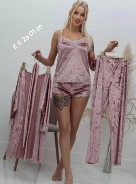 Домашняя одежда